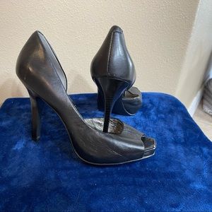 Jessica Simpson Heels